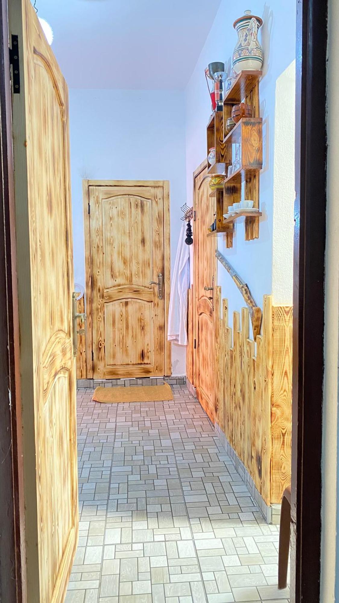 Apartment In Safi Near The Beach The Sea Calm Down Екстериор снимка