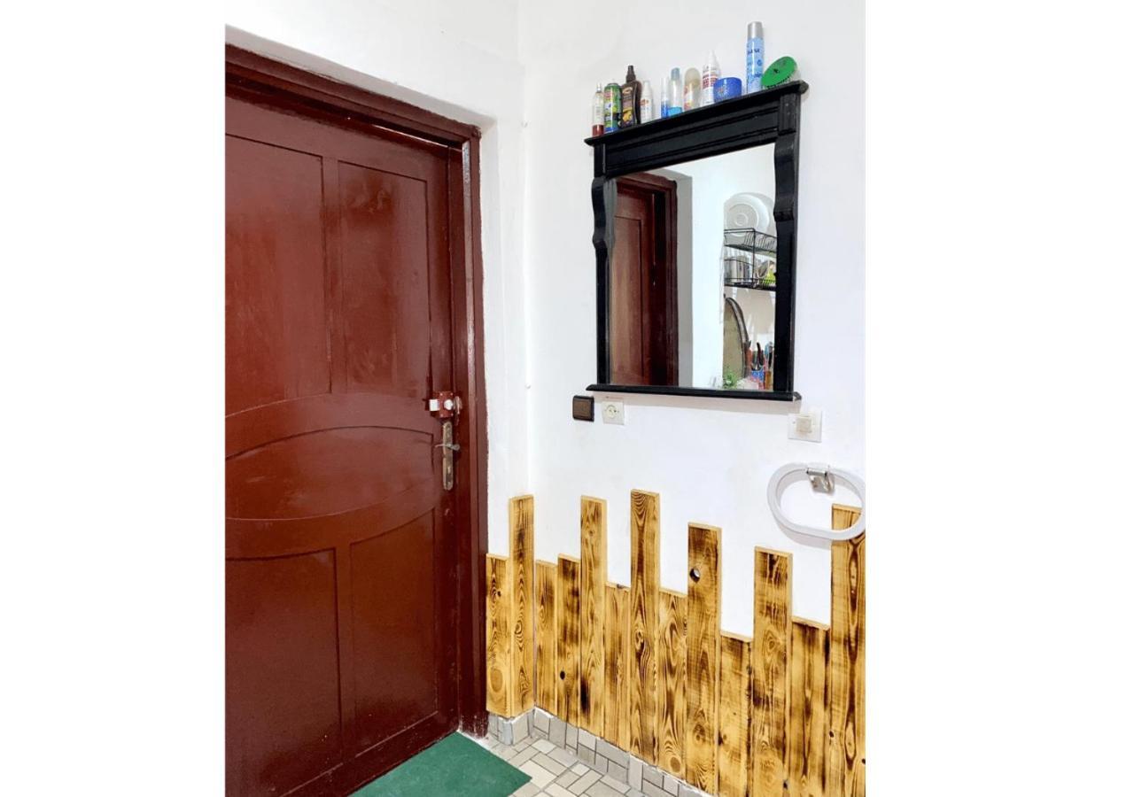 Apartment In Safi Near The Beach The Sea Calm Down Екстериор снимка