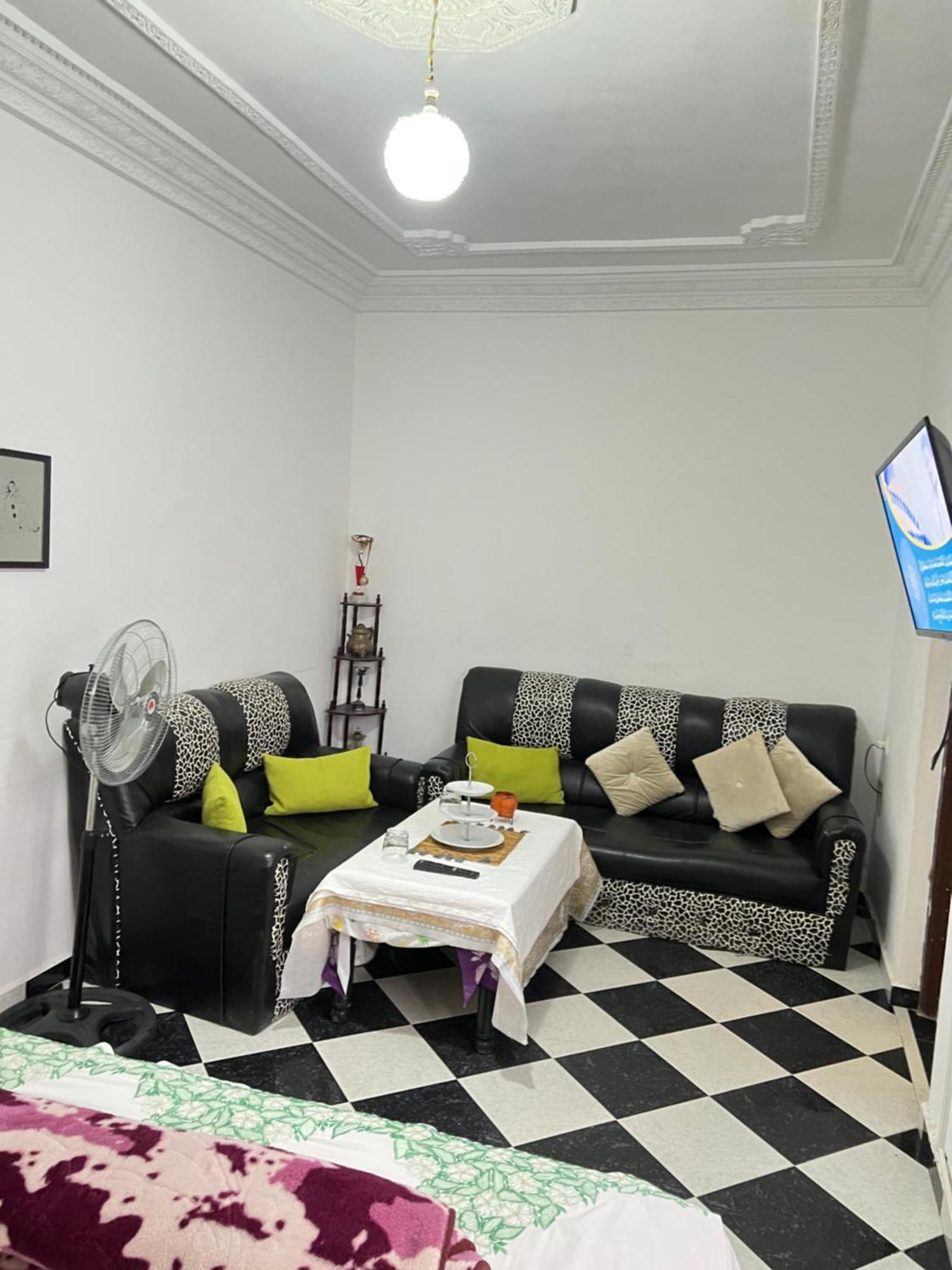 Apartment In Safi Near The Beach The Sea Calm Down Екстериор снимка