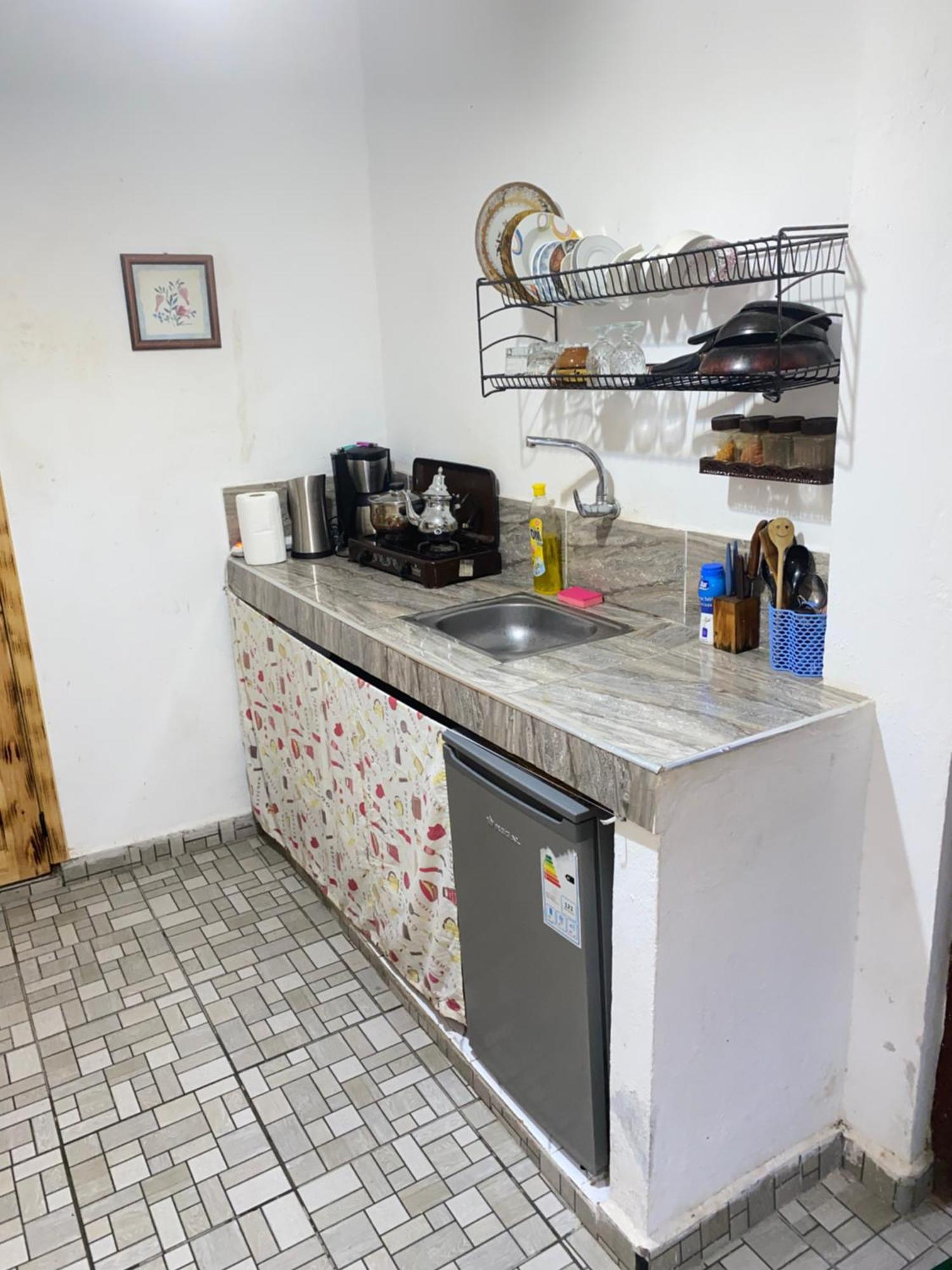 Apartment In Safi Near The Beach The Sea Calm Down Екстериор снимка