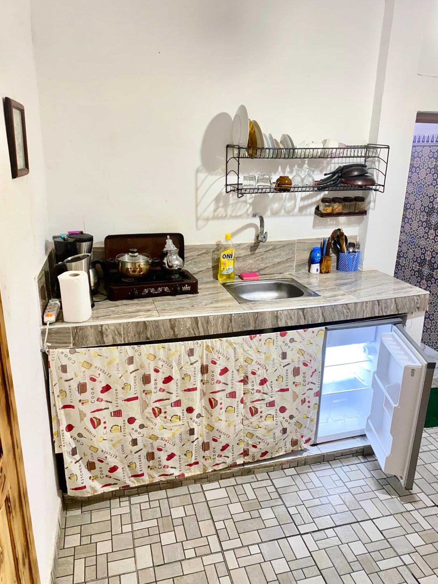 Apartment In Safi Near The Beach The Sea Calm Down Екстериор снимка